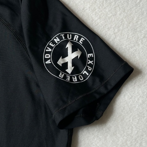 Under Armour Men's brand Performance "ADVENTURE EXPLORER" Small "FIT" Activewear - Picture 5 of 10